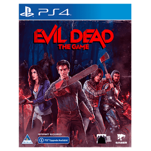 Evil Dead: The Game (PS4) - KOODOO