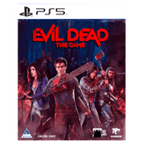 Evil Dead: The Game (PS5) - KOODOO