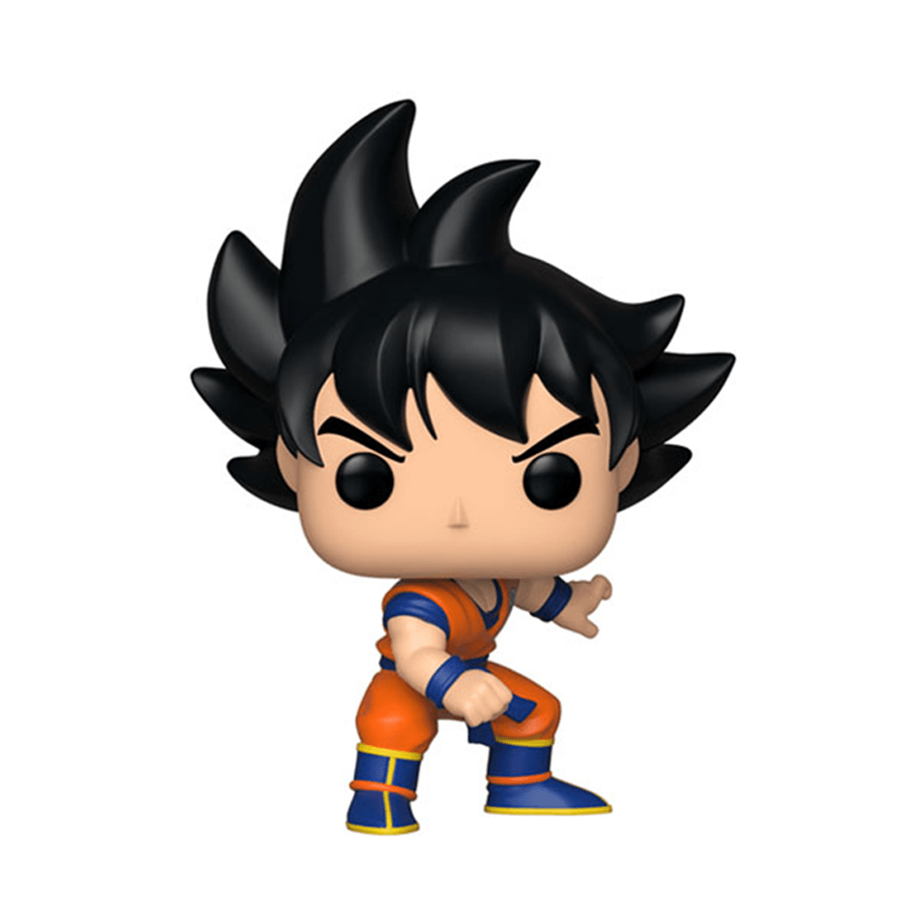 Funko Pop! Animation - Dragon Ball Z - Goku - KOODOO