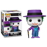Funko POP! DC Heroes: Batman 1989 - The Joker - KOODOO