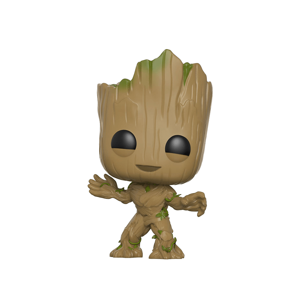Funko Pop! Marvel - Guardians of the Galaxy 2 Baby Groot