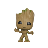 Funko Pop! Marvel - Guardians of the Galaxy 2 Baby Groot - KOODOO