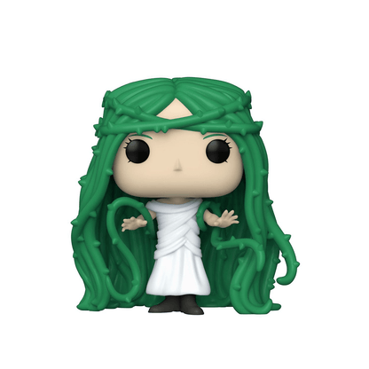 Funko Pop! Animation: My Hero Academia - Ibara Shiozaki (Special Edition) - KOODOO