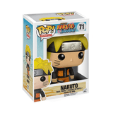Funko Pop! Animation: Naruto - Naruto - KOODOO