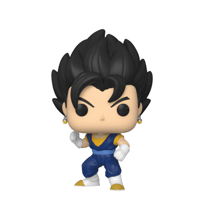 Funko Pop! Animation: Dragon Ball Z-Vegito - KOODOO