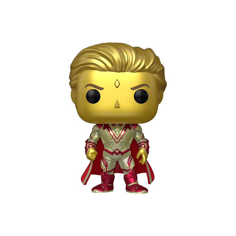 Funko Pop! Marvel Studios: Guardians Of The Galaxy 3- Adam Warlock - KOODOO