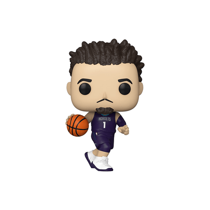 Funko Pop! Basketball: Charlotte Hornets - Lamelo Ball - KOODOO