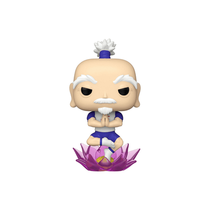 Funko Pop! Animation: Hunter X Hunter - Netero - KOODOO