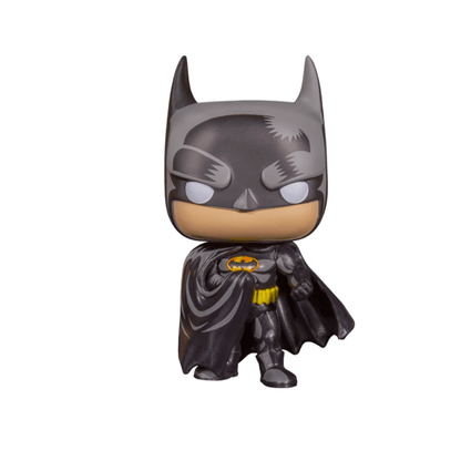 Funko Pop! Heroes: Justice League - Batman (Special Edition) - KOODOO