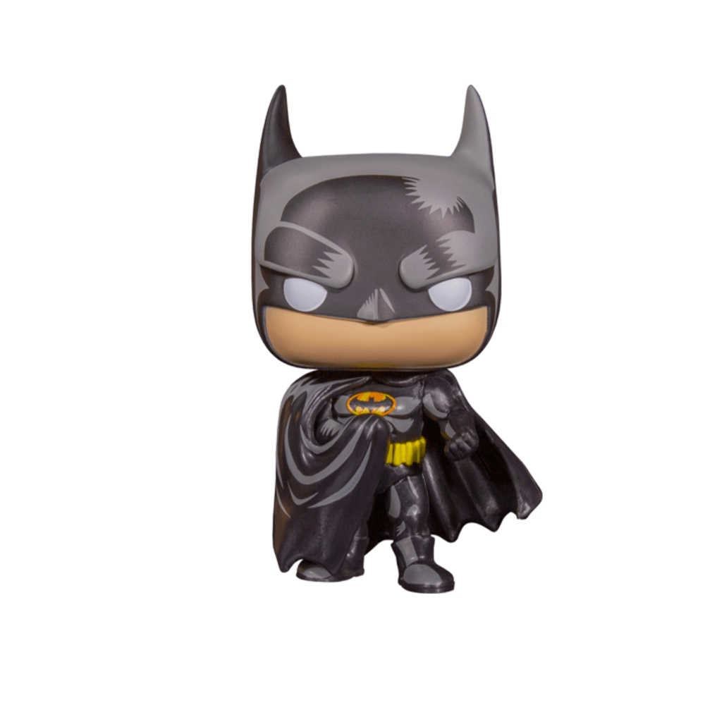 Batman funko deals pop justice league