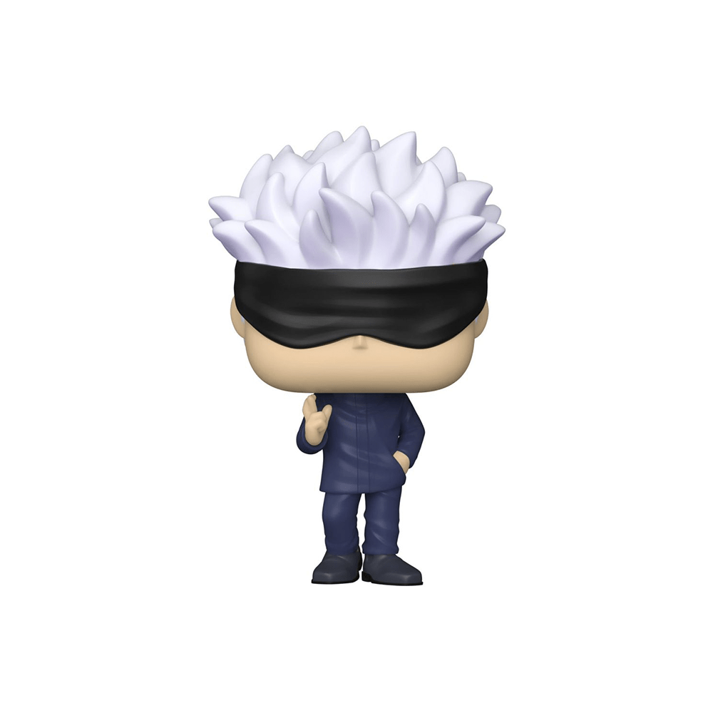 Funko Pop! Animation: Jujutsu Kaisen - Satoru Gojo - KOODOO