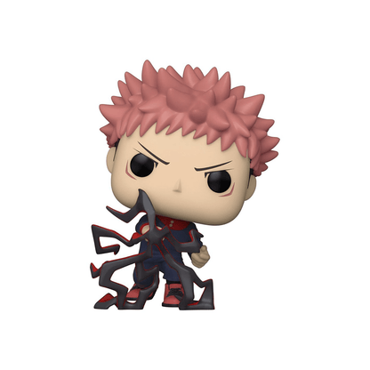 Funko Pop! Animation: Jujutsu Kaisen - Yuji Itadori - KOODOO