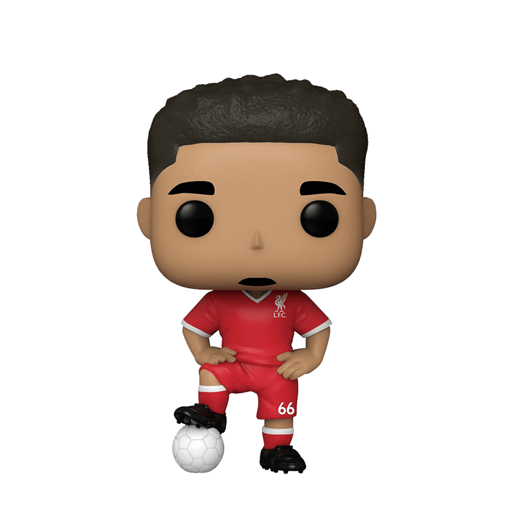 Funko Pop! Football: Liverpool-Trent Alexander-Arnold - KOODOO