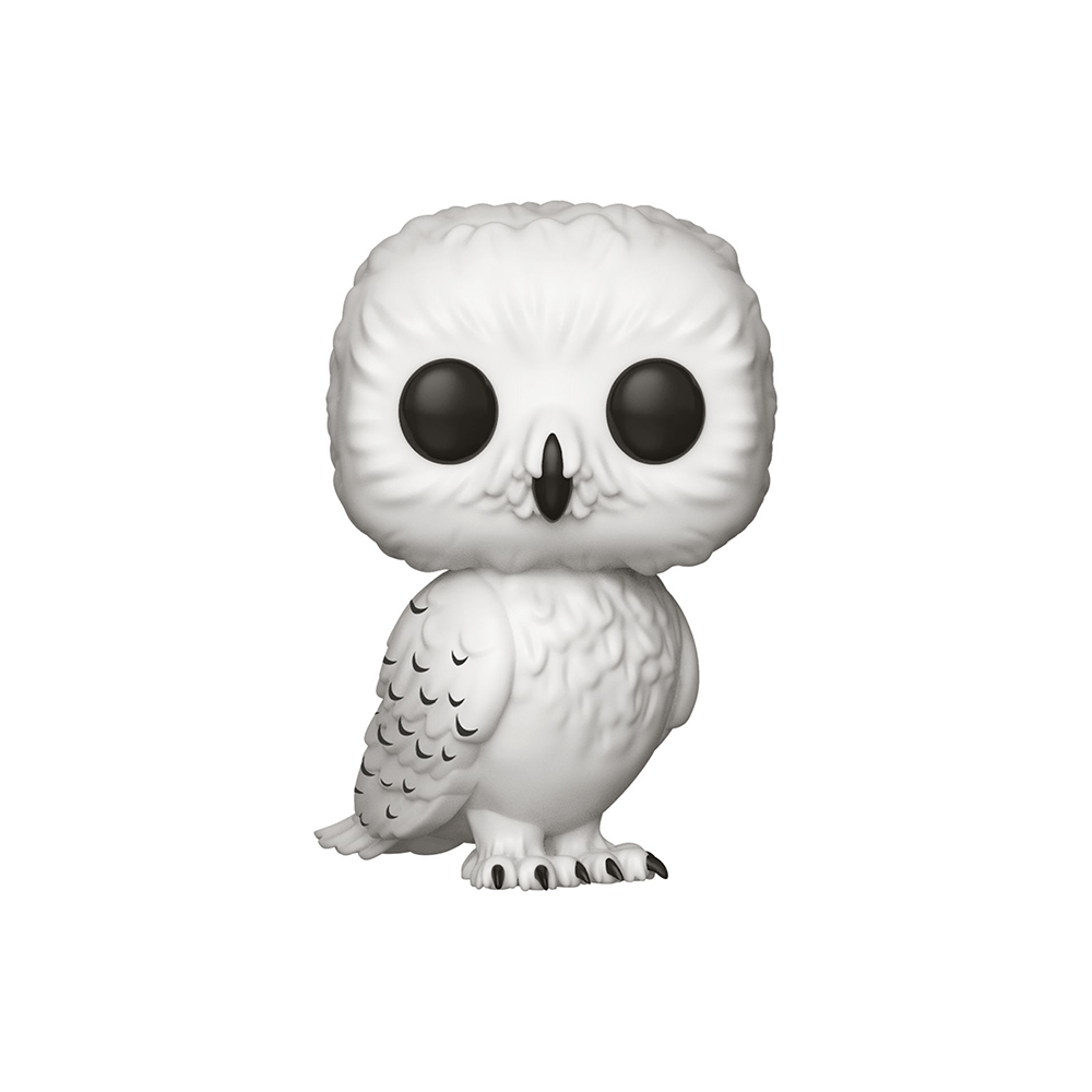 Funko Pop! Harry Potter: Hedwig - KOODOO