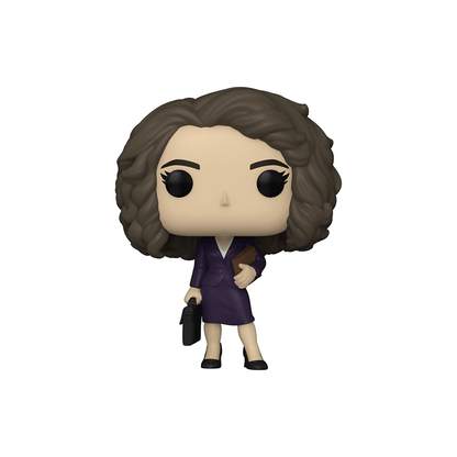 Funko Pop! Marvel Studios: She-Hulk - Jennifer - KOODOO