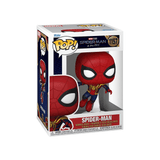 Funko Pop! Marvel Studios: Spider-Man No Way Home - Spider-Man - KOODOO