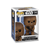 Funko Pop! Star Wars: Chewbacca - KOODOO
