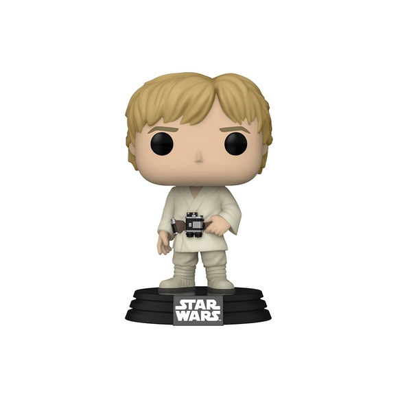 Funko Pop! Star Wars: Luke Skywalker - KOODOO