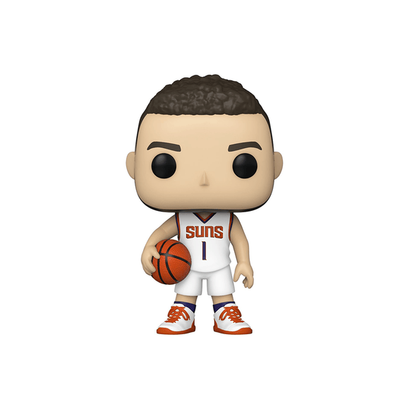 Funko Pop! Basketball: Phoenix Suns - Devin Booker - KOODOO