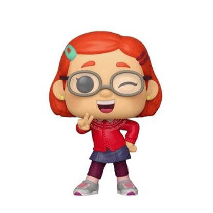 Funko Pop! Movies - Turning Red - Meilin Lee  - KOODOO