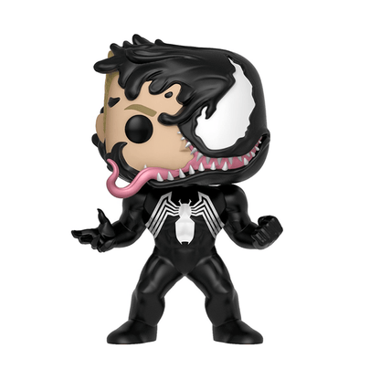 Funko Pop! Marvel - Marvel Venom - Venom / Eddie Brock - KOODOO