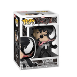 Funko Pop! Marvel - Marvel Venom - Venom / Eddie Brock - KOODOO