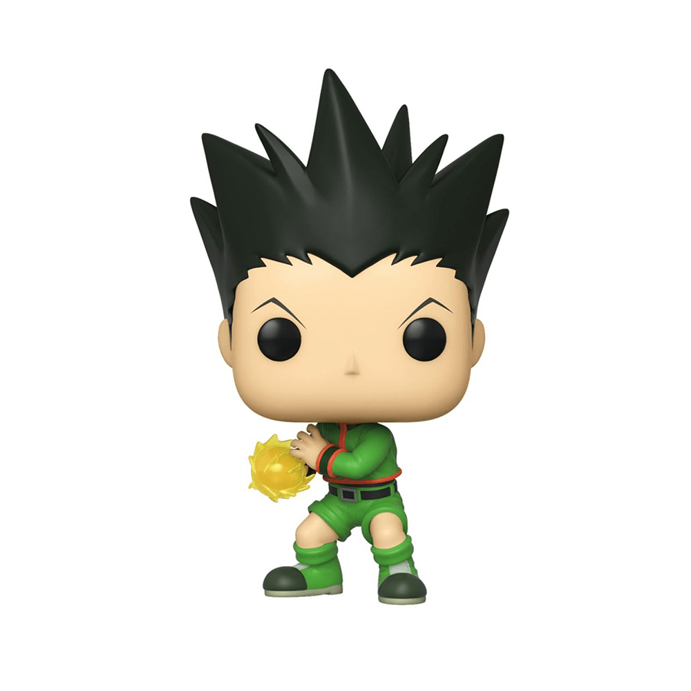 Funko Pop! Animation: Hunter X - Gon Freecss - KOODOO