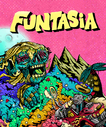 Funtasia | KOODOO