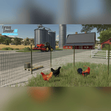 Farming Simulator 23 (NS) - KOODOO
