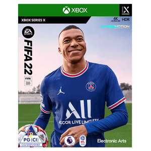 FIFA 22 (XBSX) - KOODOO