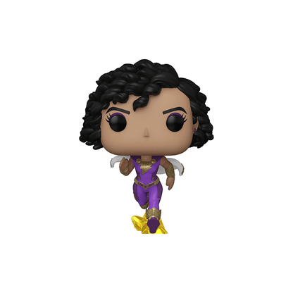 Funko Pop! Movies: Shazam Fury Of The Gods - Darla - KOODOO