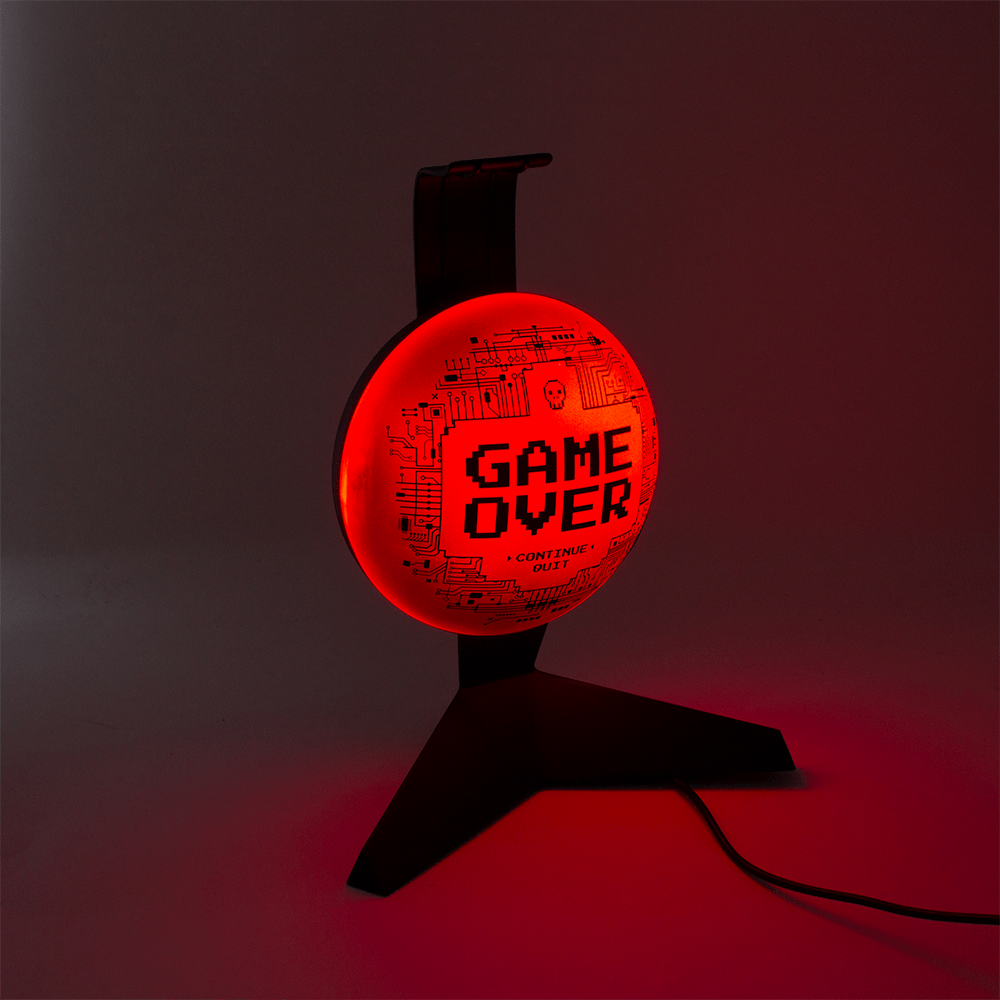 Game Over Head Light - KOODOO