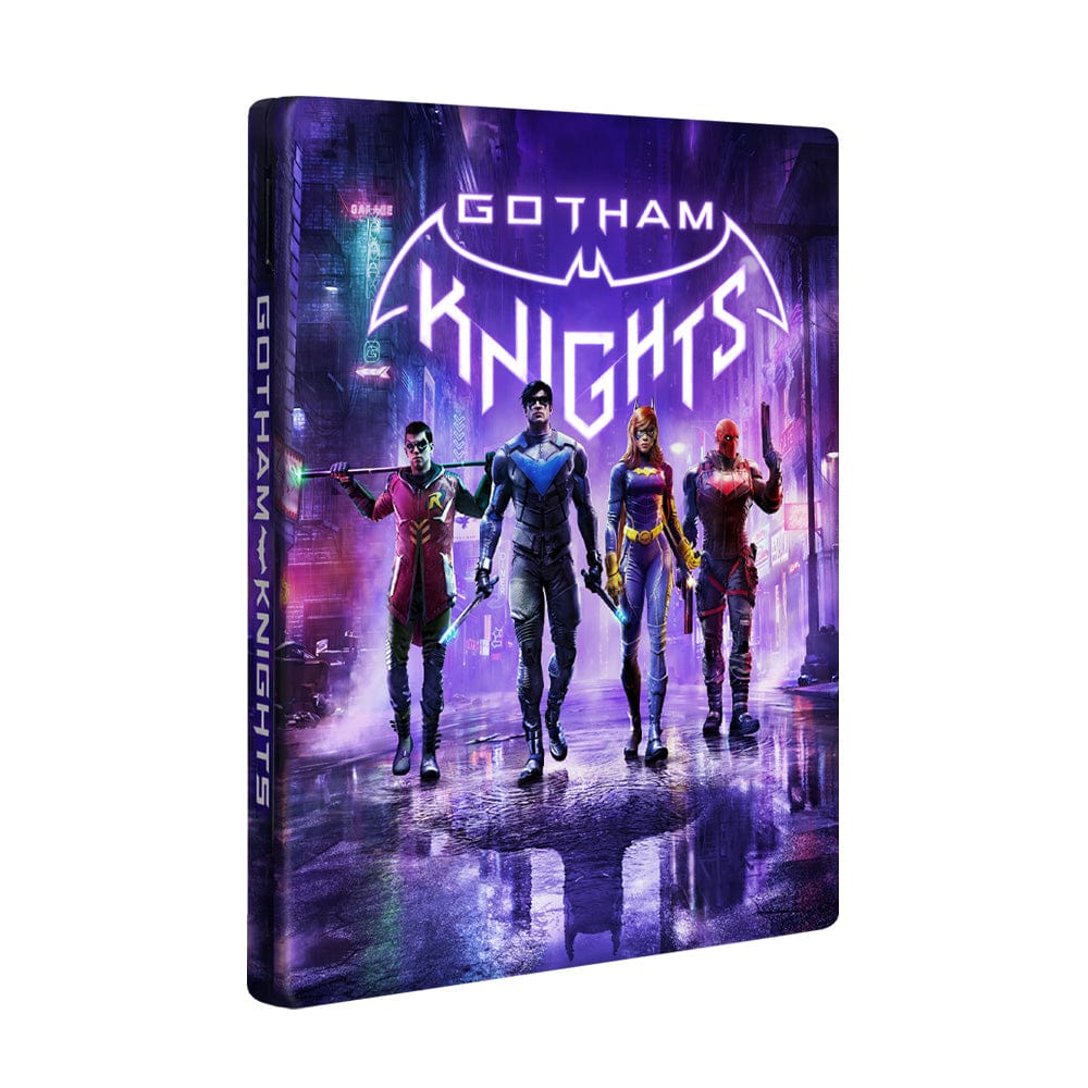 Gotham Knights Special Edition (PS5) | KOODOO