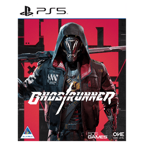 Ghostrunner (PS5) - KOODOO