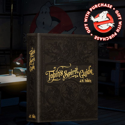 Ghostbusters: Spirits Unleashed Collectors Edition (PS5) - KOODOO