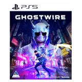 Ghostwire: Tokyo (PS5) - KOODOO
