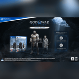 God of War Ragnarok Launch Edition (PS5) - KOODOO