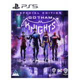 Gotham Knights Special Edition (PS5) | KOODOO