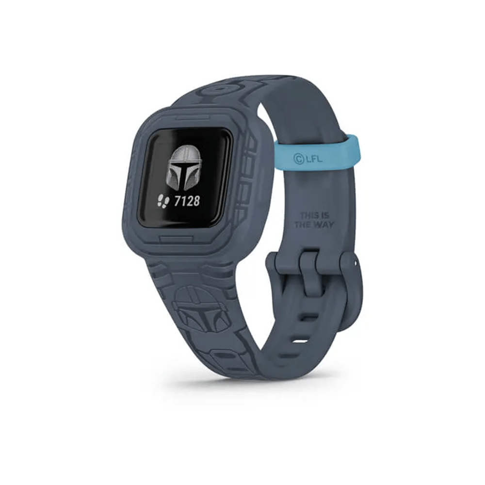 Garmin Vívofit jr. 3 - The Mandalorian - KOODOO