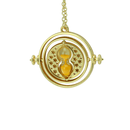 Harry Potter: Time Turner Keychain 3D Premium - KOODOO