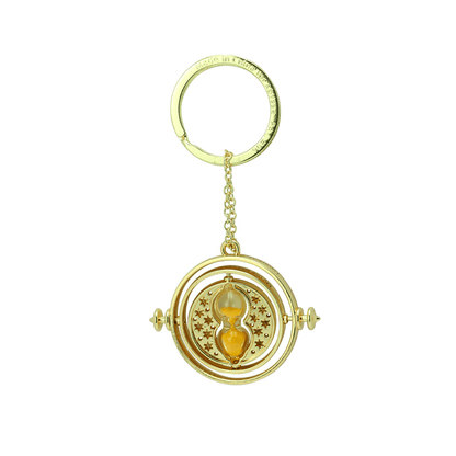 Harry Potter: Time Turner Keychain 3D Premium - KOODOO