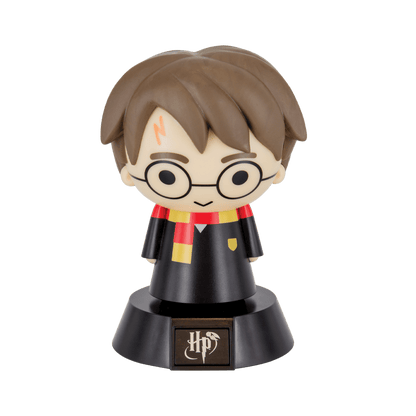 Harry Potter Icon Light - KOODOO