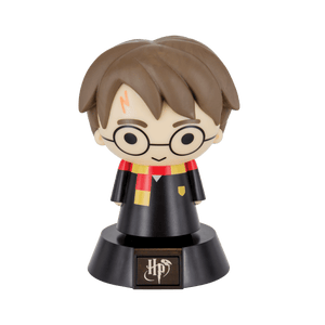 Harry Potter Icon Light - KOODOO