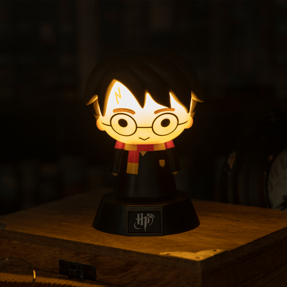 Harry Potter Icon Light - KOODOO