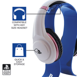 Multiformat Gaming Headset Stand - Blue - KOODOO