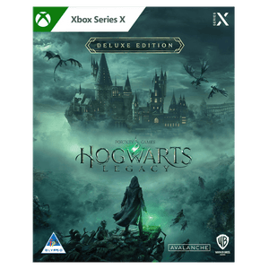 Hogwarts Legacy Deluxe Edition (XBSX) - KOODOO