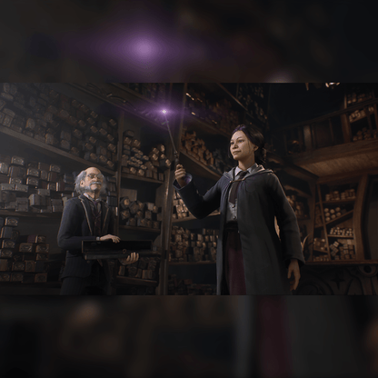 Hogwarts Legacy (PS4) - KOODOO