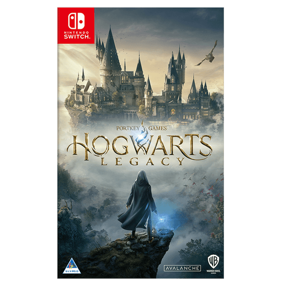 Hogwarts Legacy (NS) KOODOO