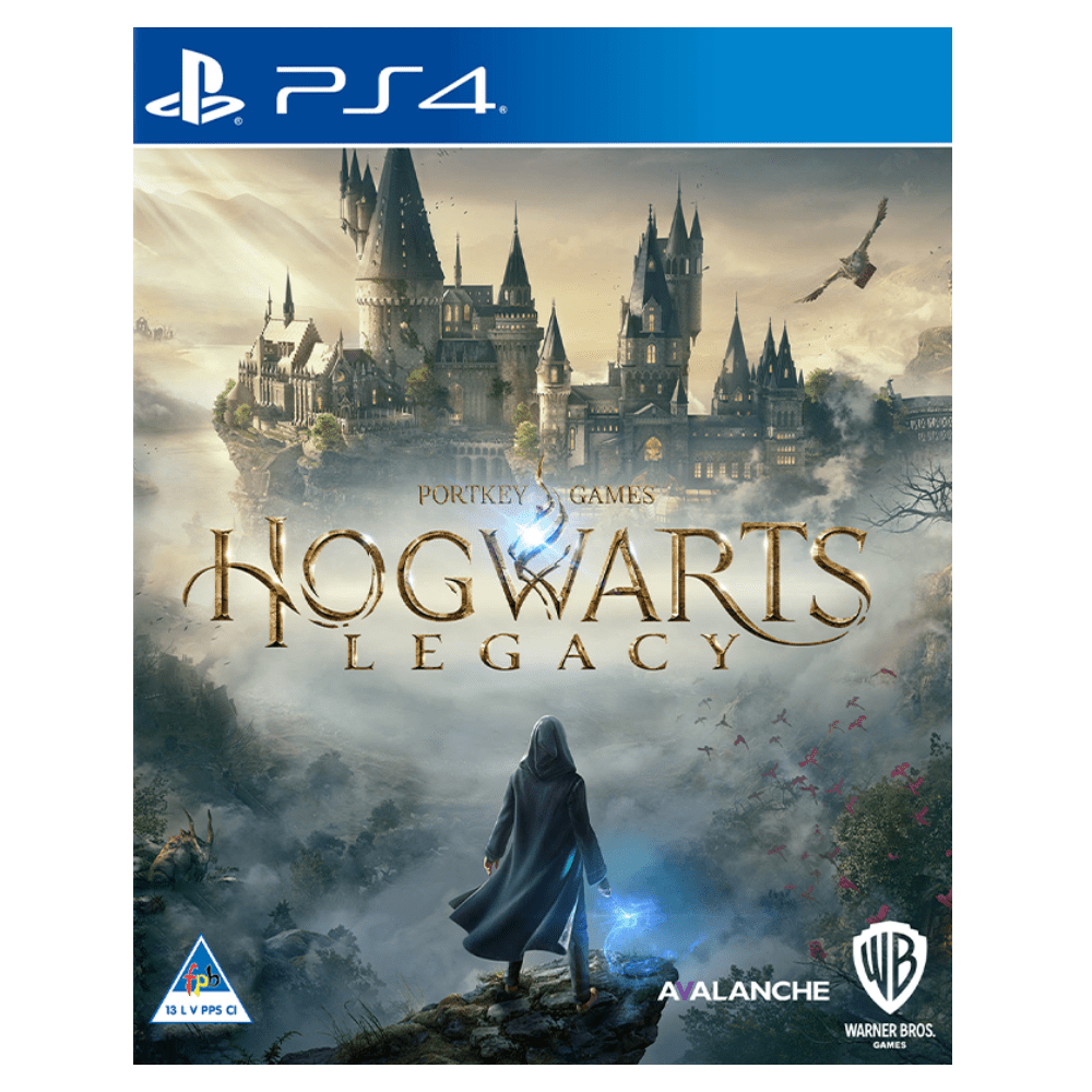 Hogwarts Legacy (PS4) KOODOO Hogwarts Legacy (PS4) KOODOO