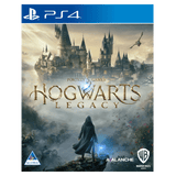 Hogwarts Legacy (PS4) - KOODOO